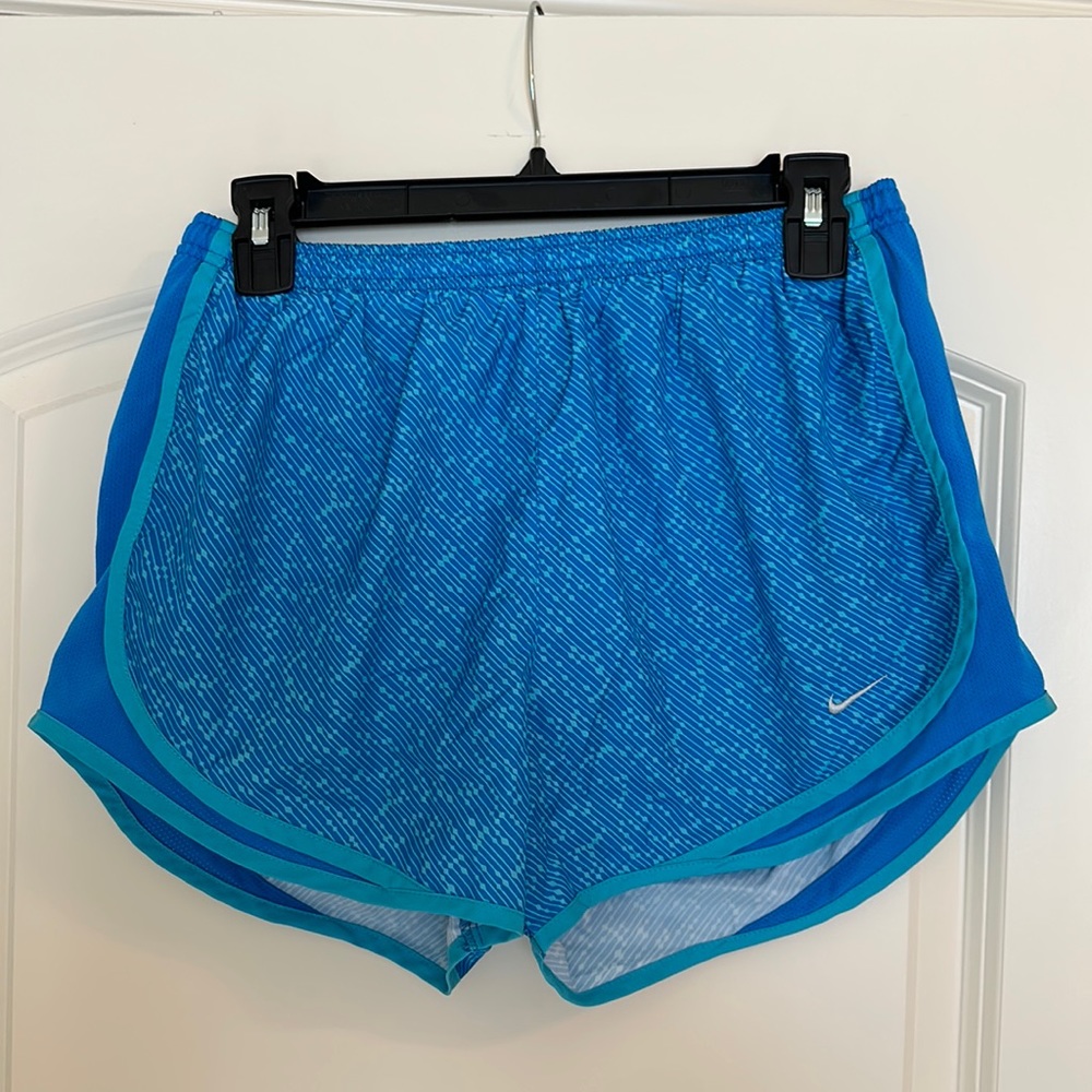 Nike Tempo Running Shorts